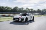 Audi R8 V10 RWS 2017 года (WW)